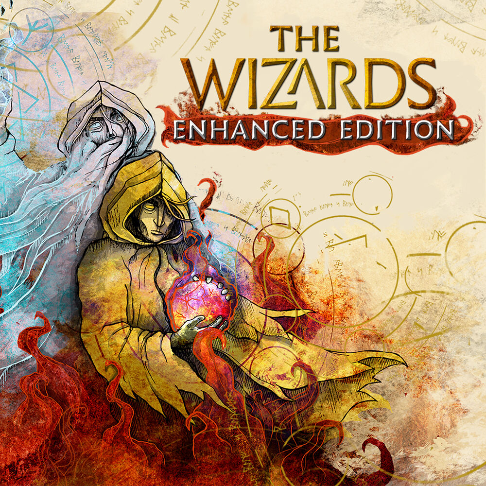 The Wizards (PSVR) Enhanced Edition PS4 - 2