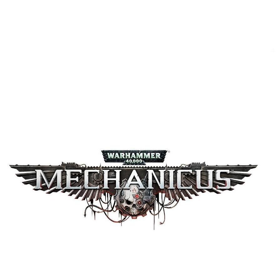 Warhammer 40.000 : Mechanicus PS4
