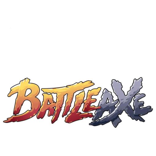 Battle Axe : Badge Edition Switch