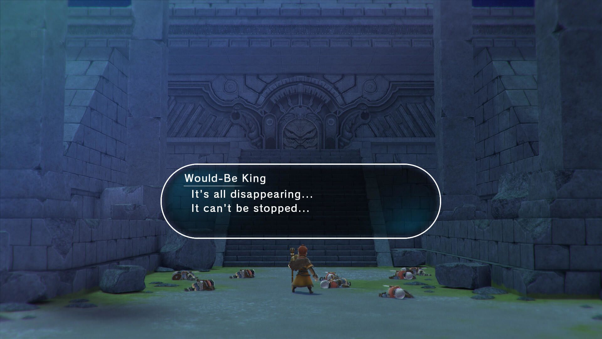 Lost Sphear Switch - 6