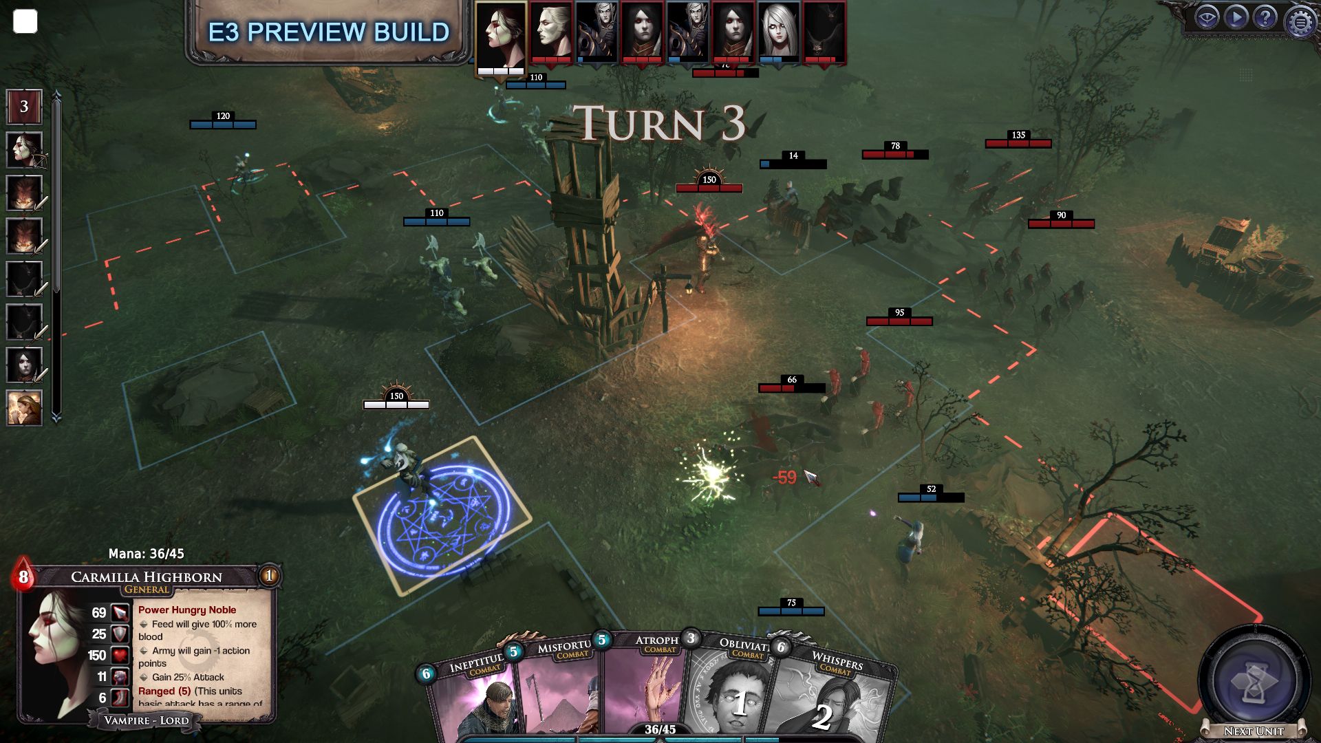 Immortal Realms : Vampire Wars Switch - 7