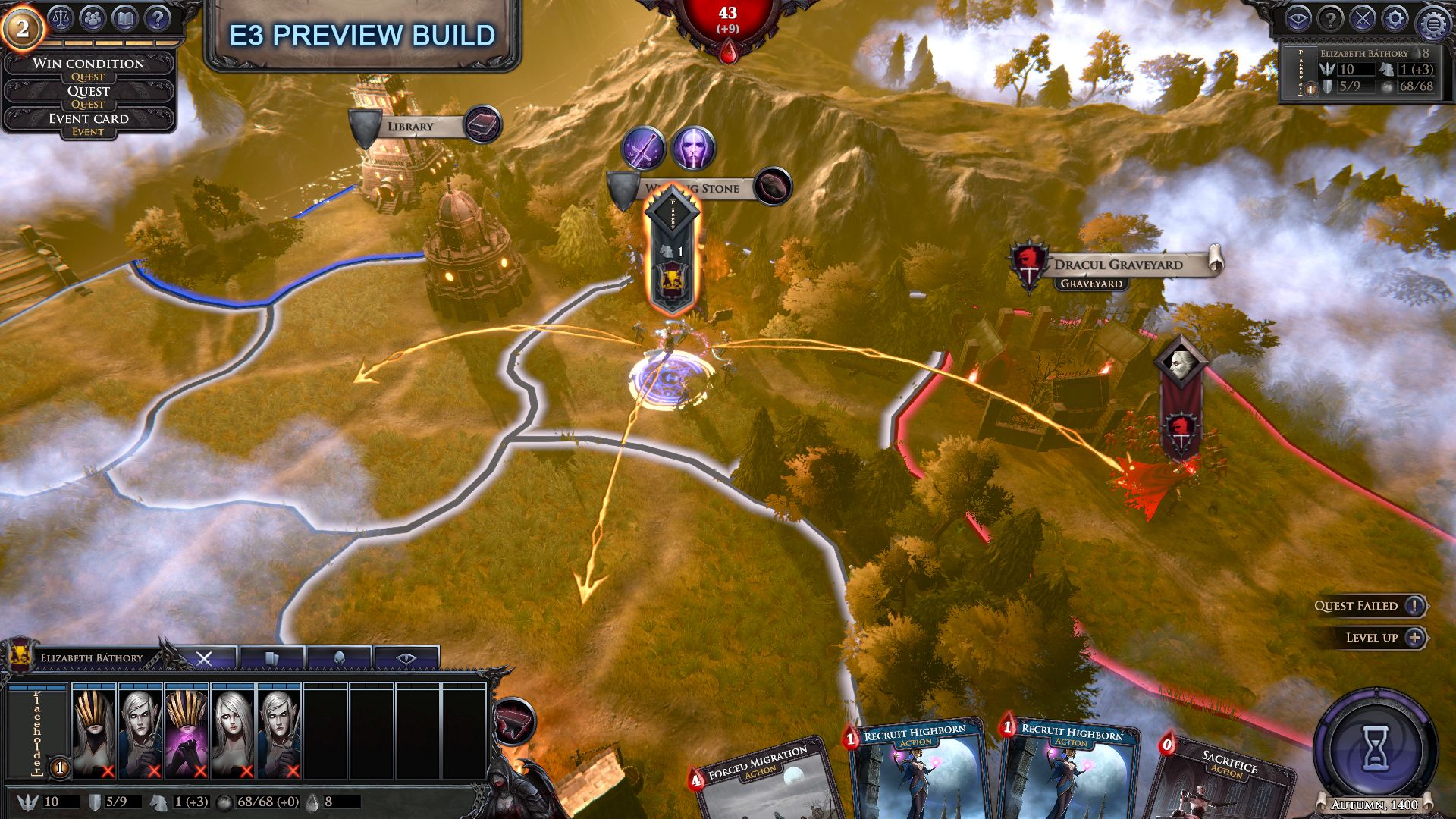Immortal Realms : Vampire Wars Switch - 8