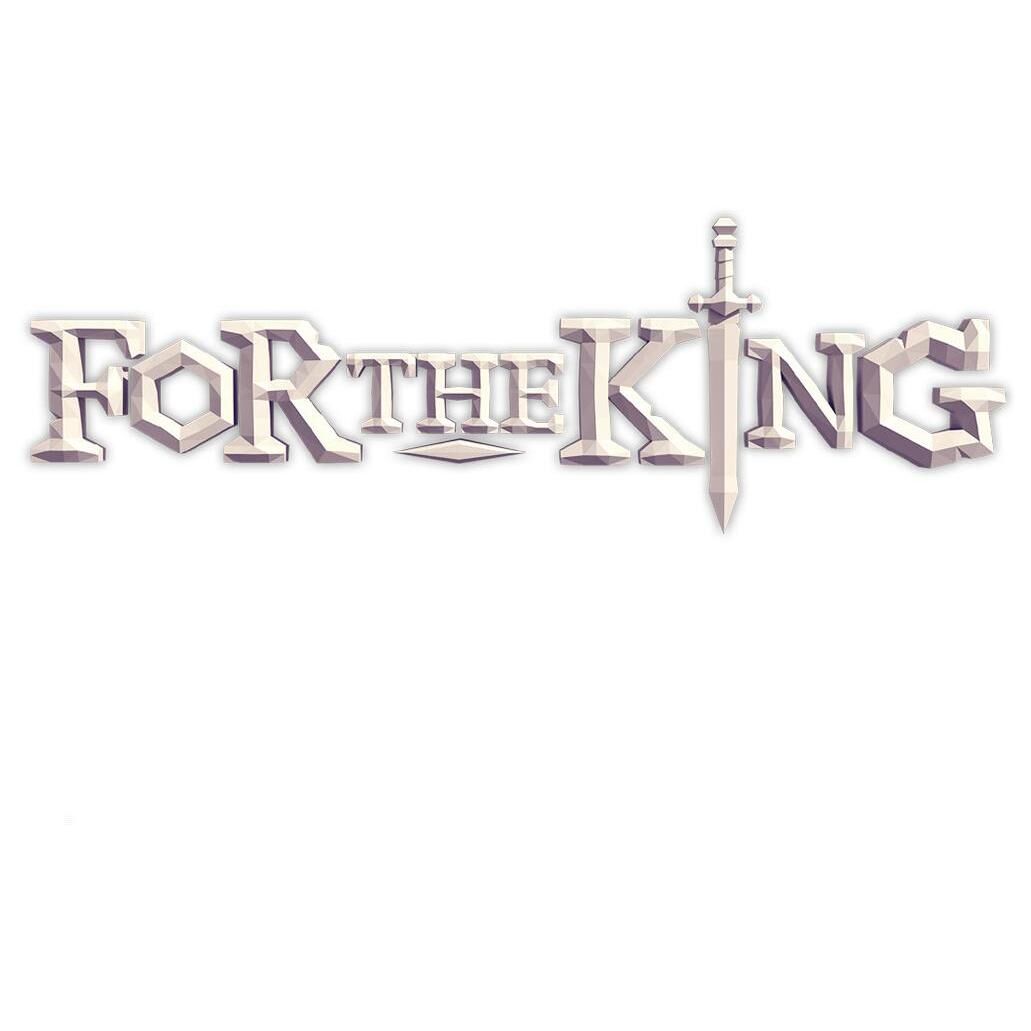 For The King PS4