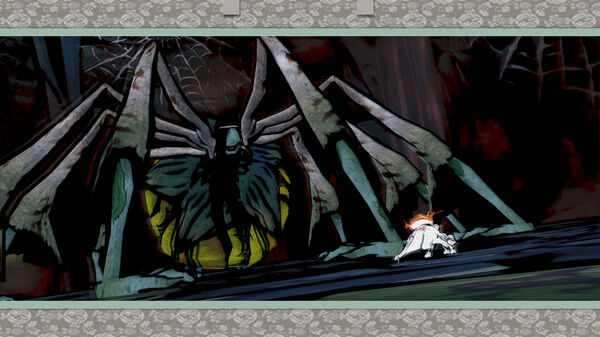 Okami Hd Xbox One - 3
