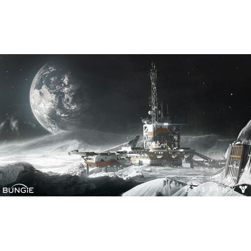 Destiny - Edition Limit�e Xbox One - 7