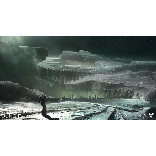 Destiny - Edition Limit�e Xbox One - 3