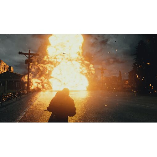 Playerunknown's Battlegrounds - Pubg 1.0 Xbox One - 3