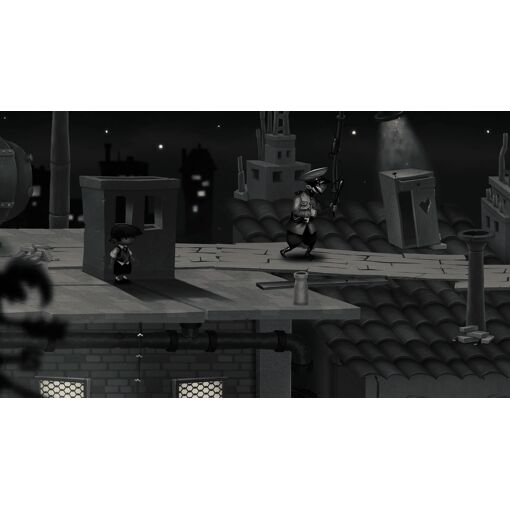 My Memory Of Us PS4