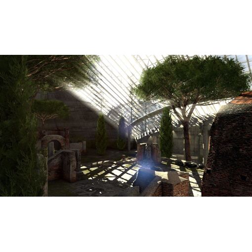 The Talos Principle Edition Deluxe PS4 - 3