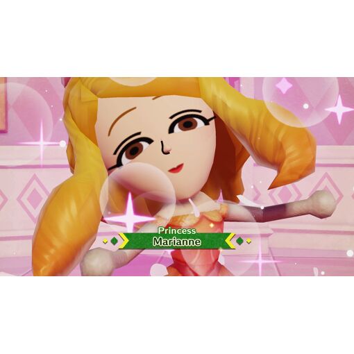 Nintendo Miitopia Standard Allemand, Anglais Nintendo Switch - 9