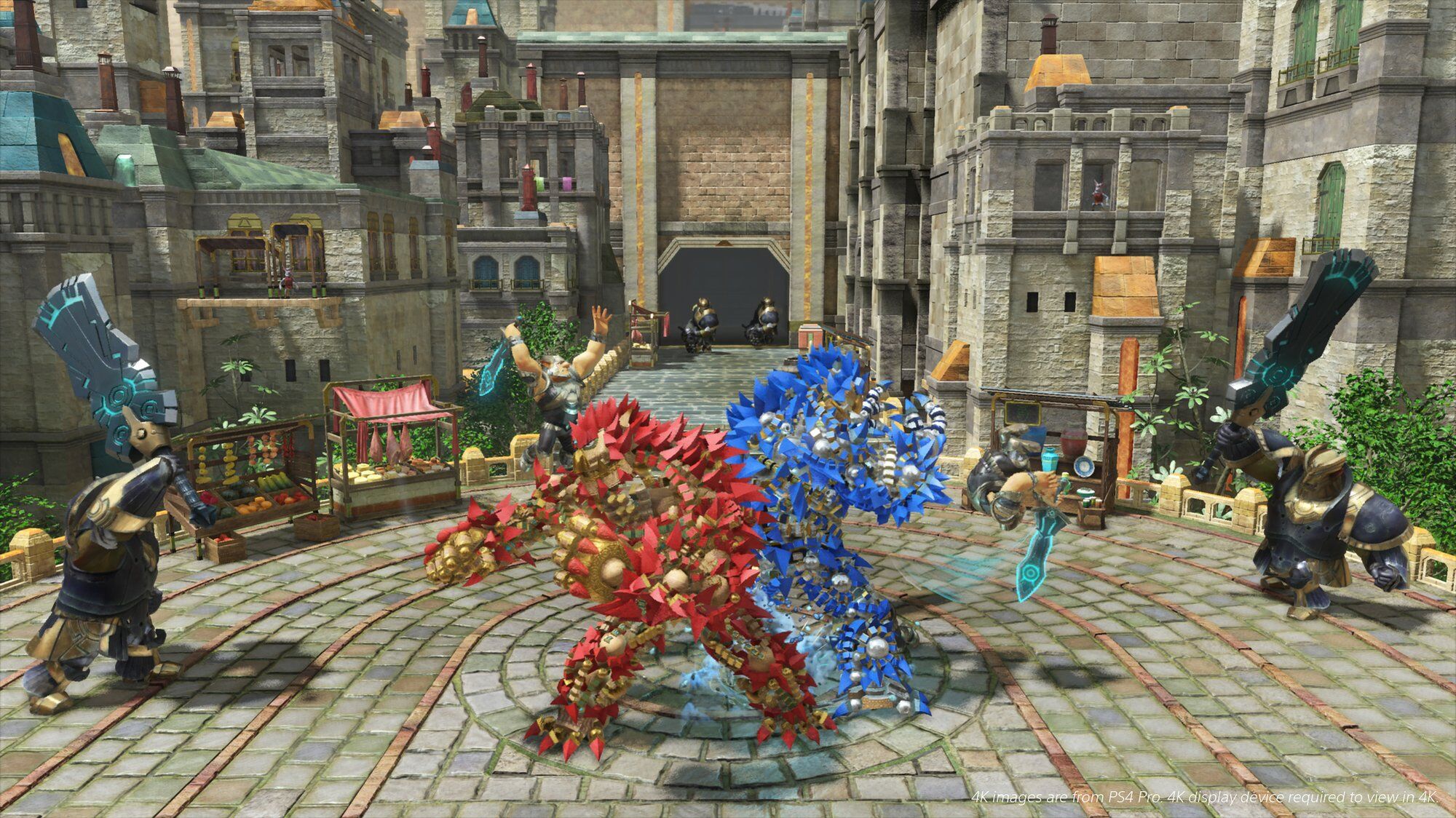 Knack 2 PS4 - 7