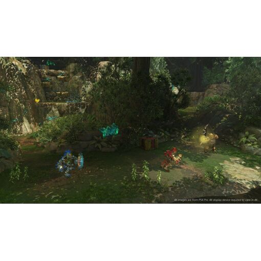 Knack 2 PS4 - 8