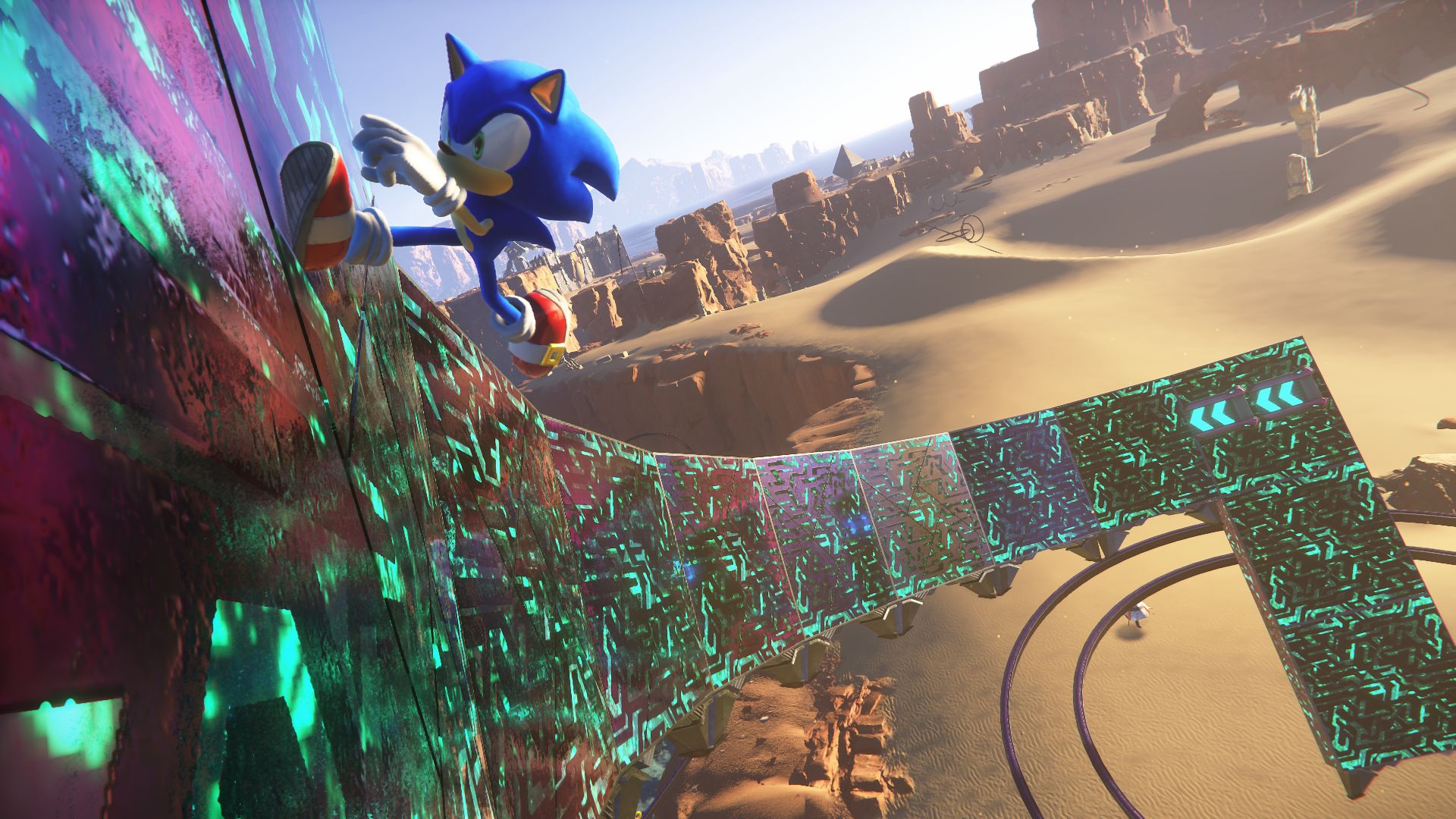 Sonic Frontiers Xbox Series X - 6