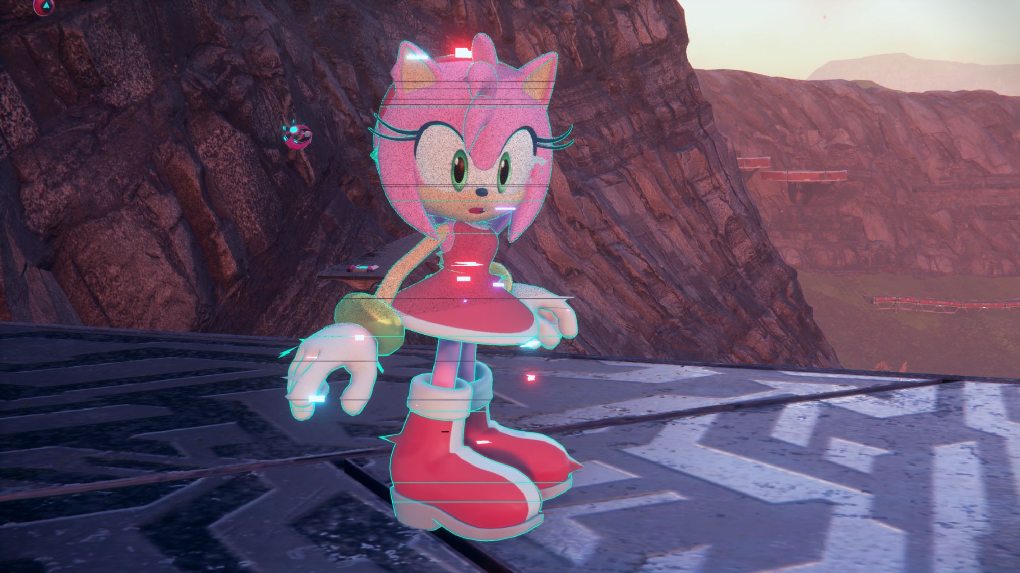 Sonic Frontiers Xbox Series X - 7