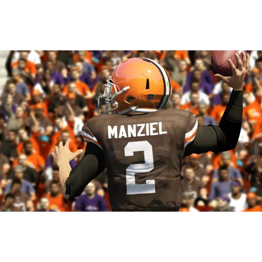 Madden Nfl 15 PS4 - 4