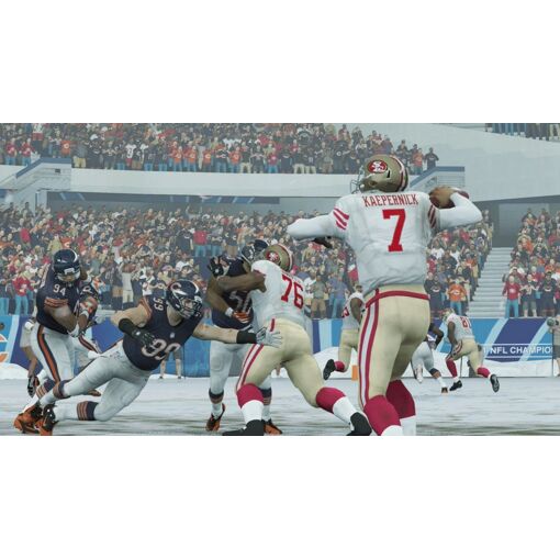 Madden Nfl 15 PS4 - 2