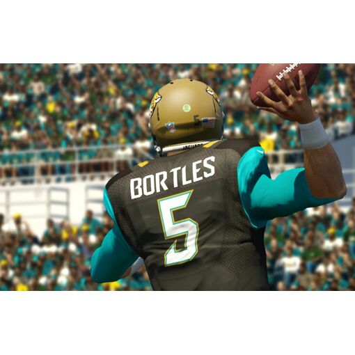 Madden Nfl 15 PS4 - 3