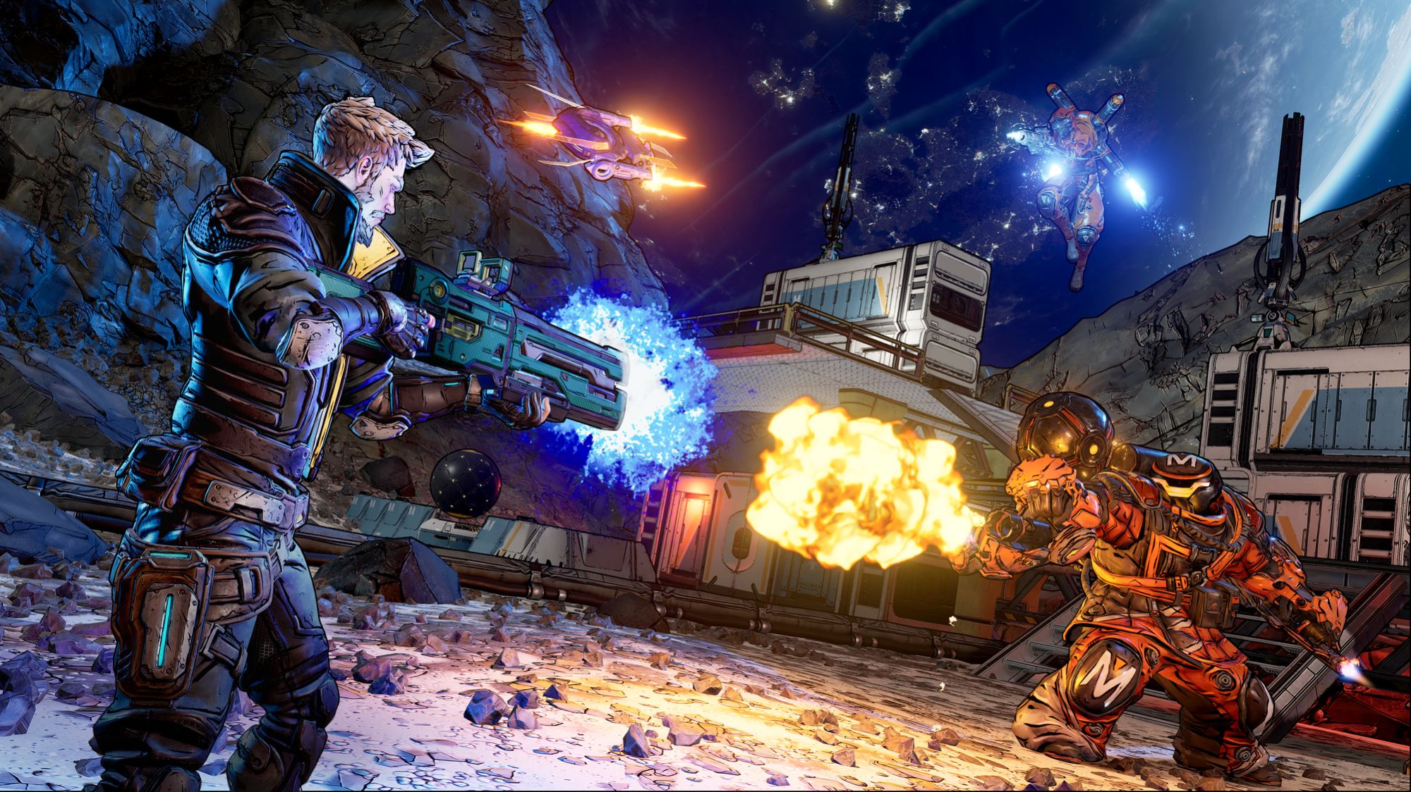 Borderlands 3 Xbox One - 7