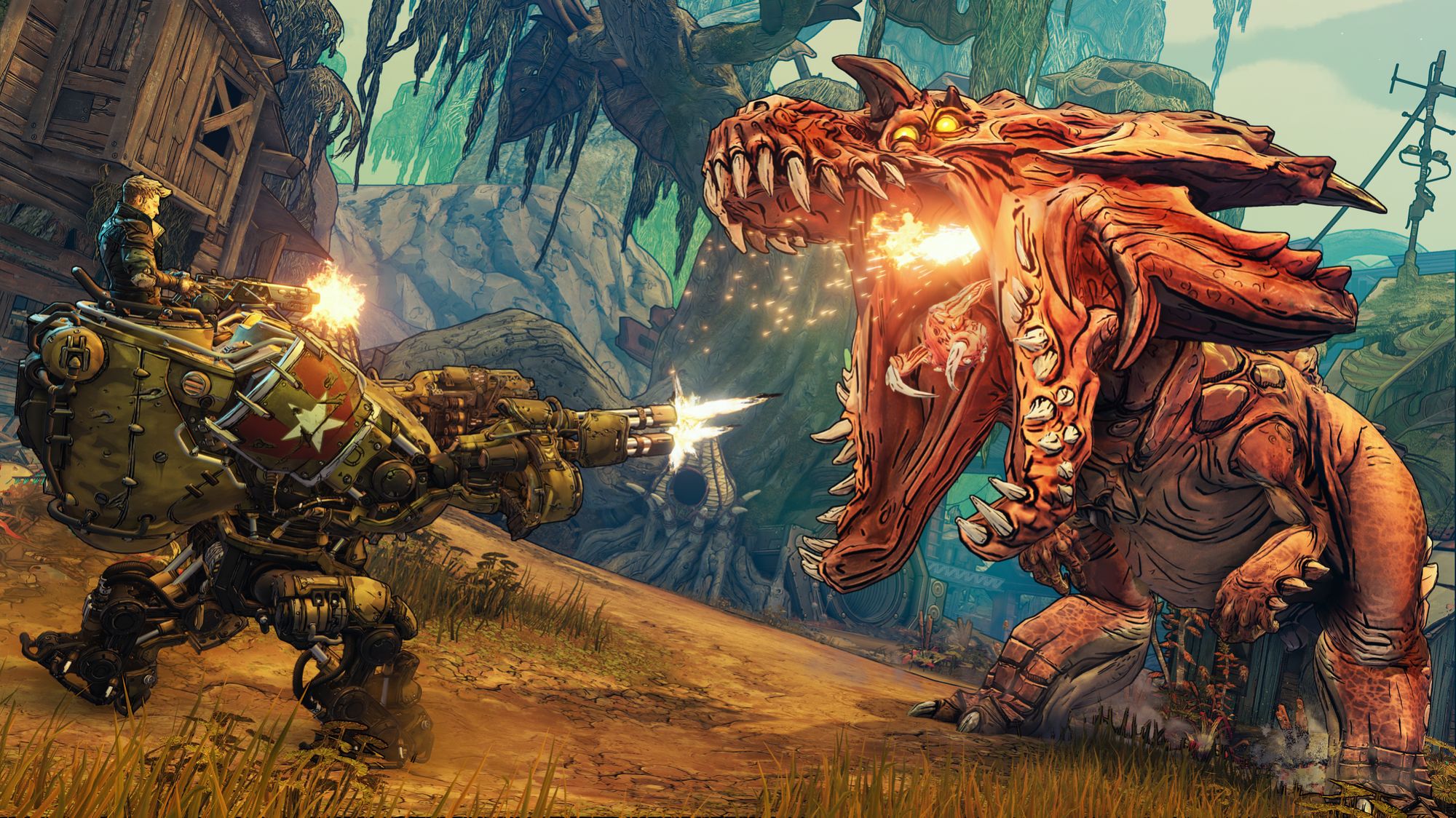 Borderlands 3 Xbox One - 8
