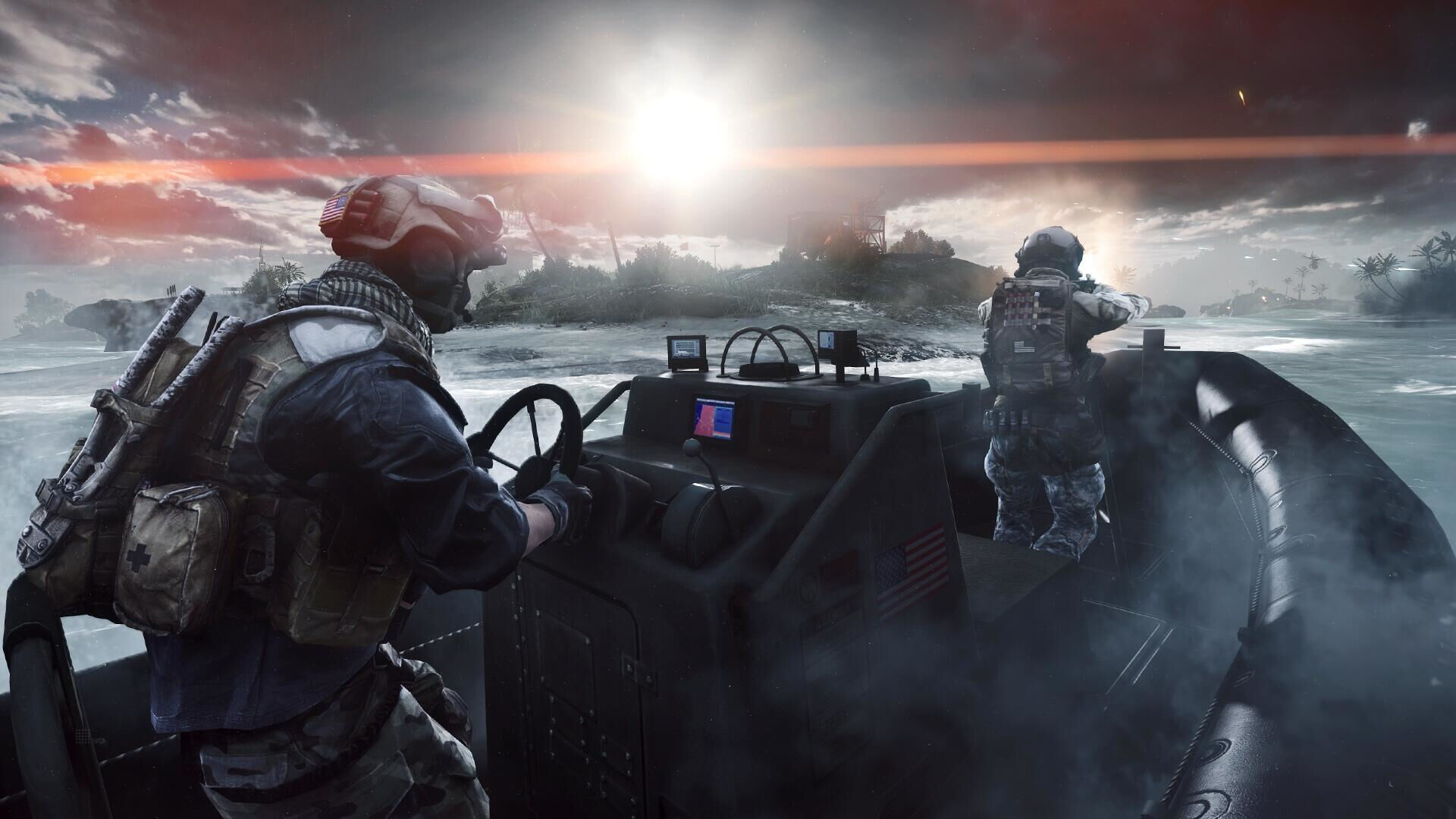 Battlefield 4 - Edition Limit�e PS4 - 7