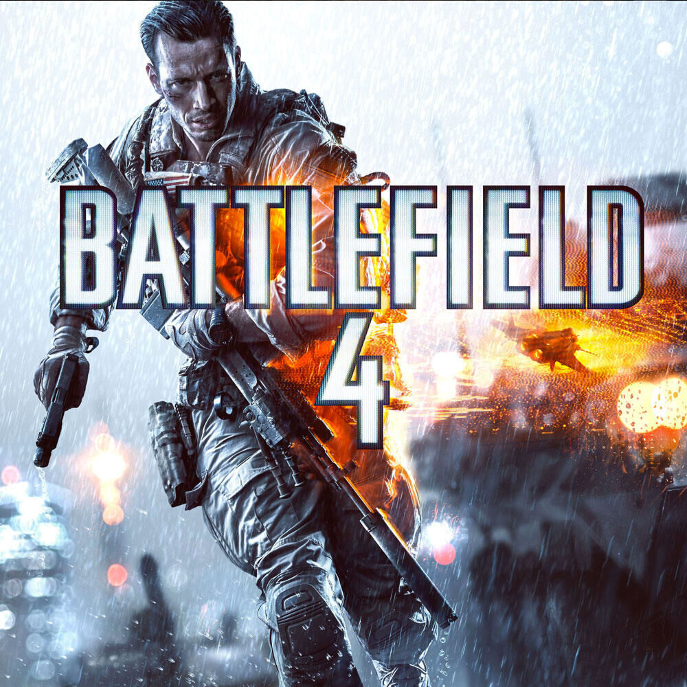 Battlefield 4 - Edition Limit�e PS4