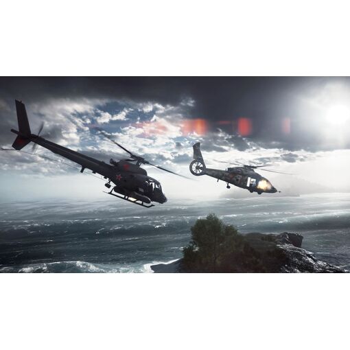Battlefield 4 - Edition Limit�e PS4 - 8