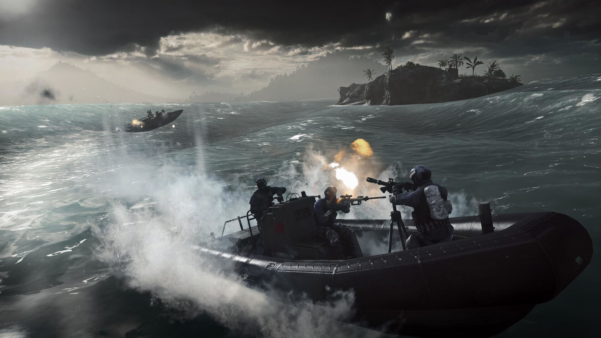 Battlefield 4 - Edition Limit�e PS4 - 9