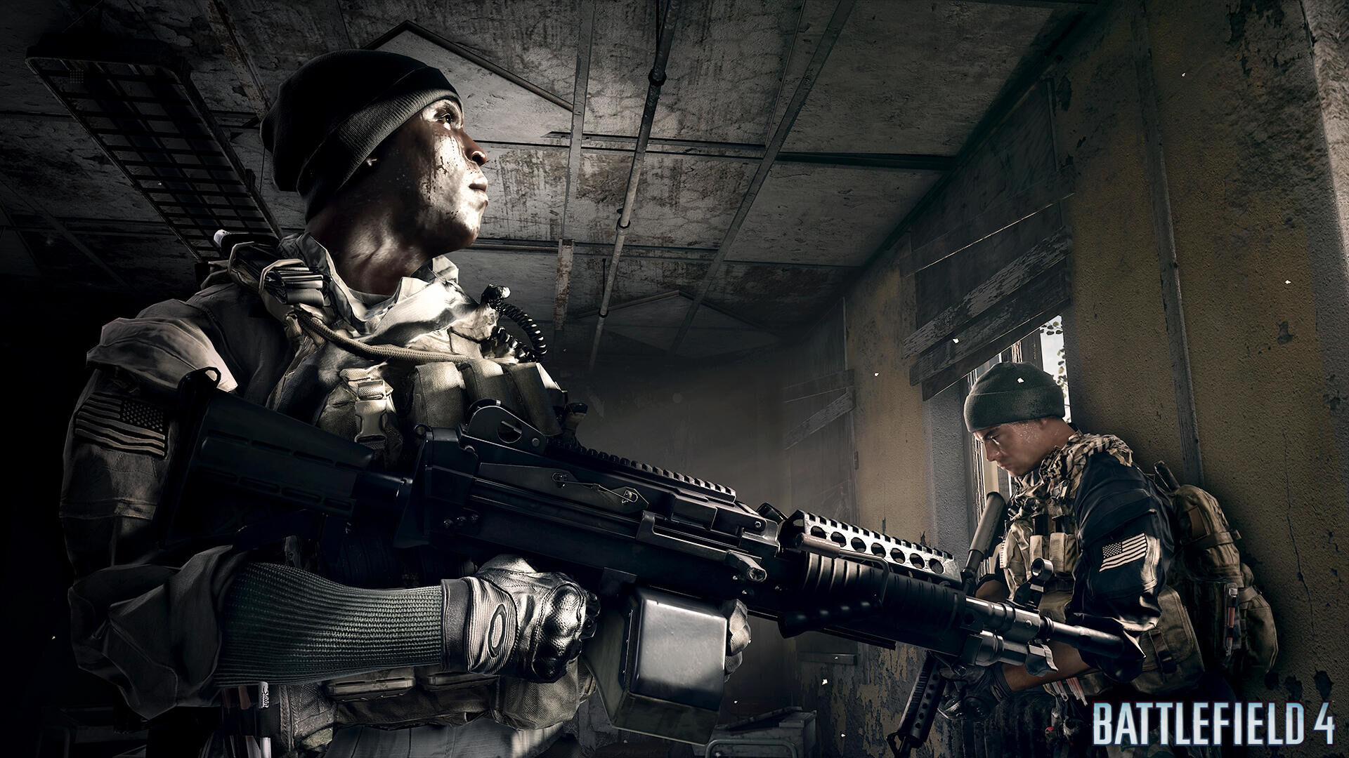 Battlefield 4 - Edition Limit�e PS4 - 3