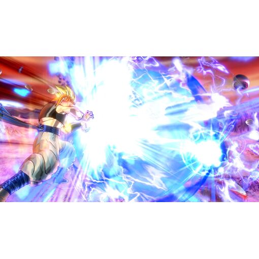 Dragonball Xenoverse 2 Switch - 7
