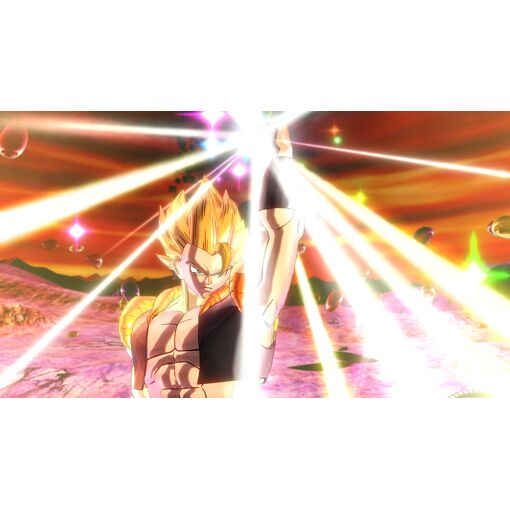 Dragonball Xenoverse 2 Switch - 5