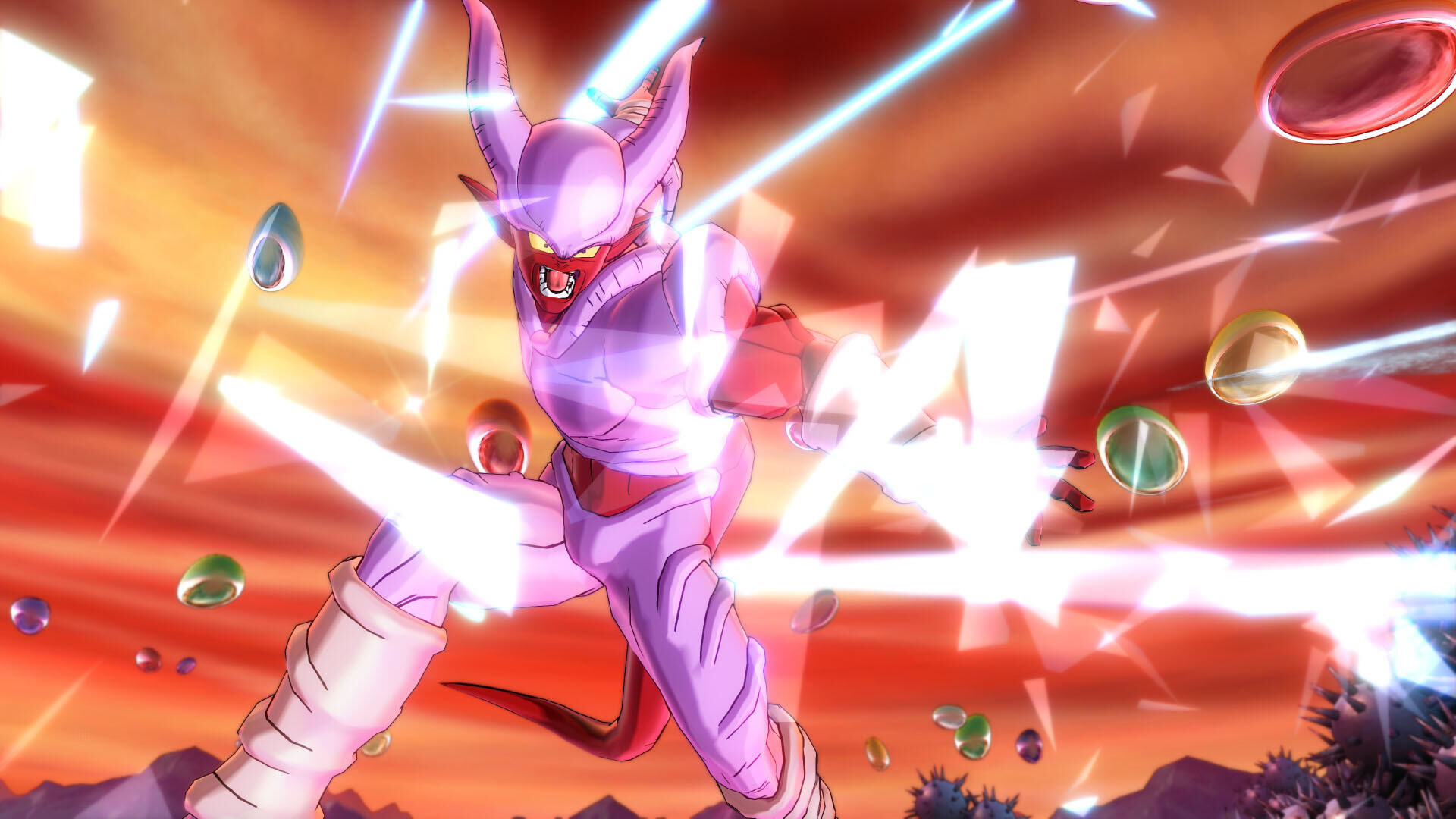 Dragonball Xenoverse 2 Switch - 3