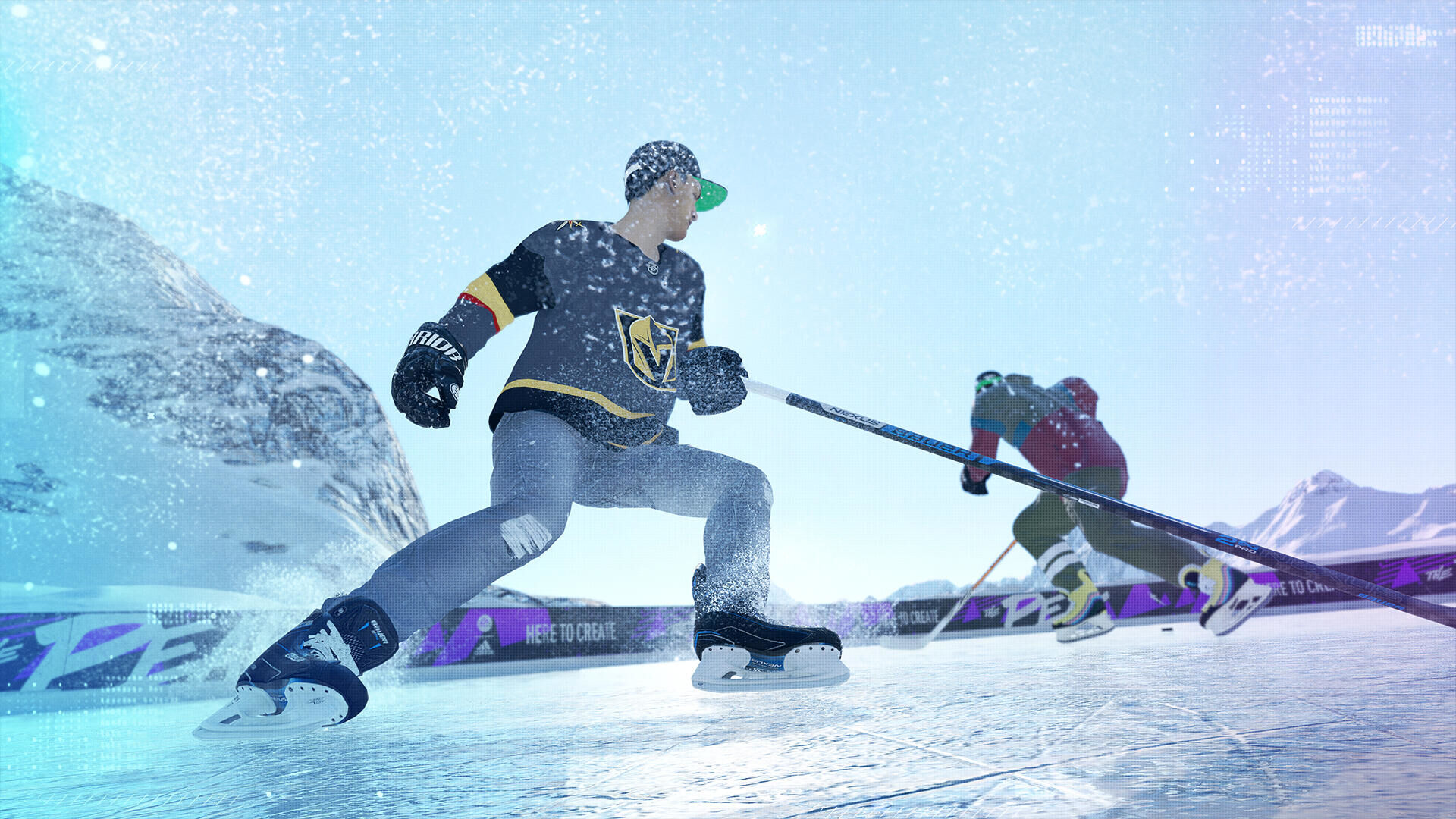 Nhl 20 PS4 - 4