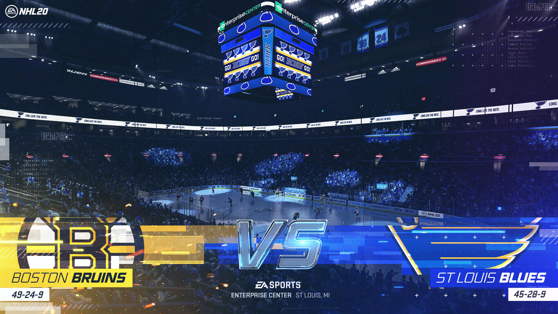 Nhl 20 PS4 - 2