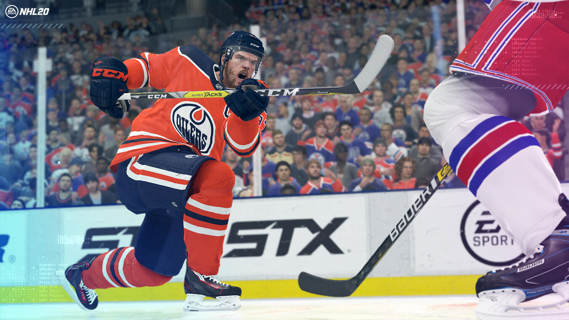 Nhl 20 PS4 - 3