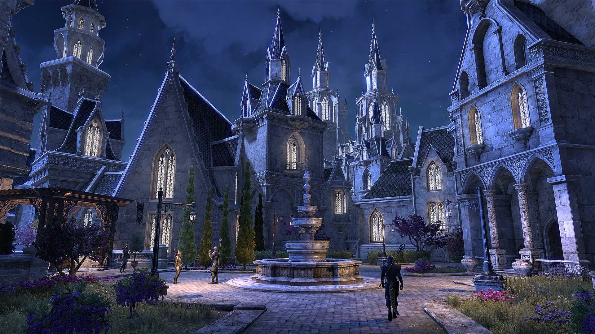 Bethesda The Elder Scrolls Online: Summerset Standard+DLC Xbox One - 3