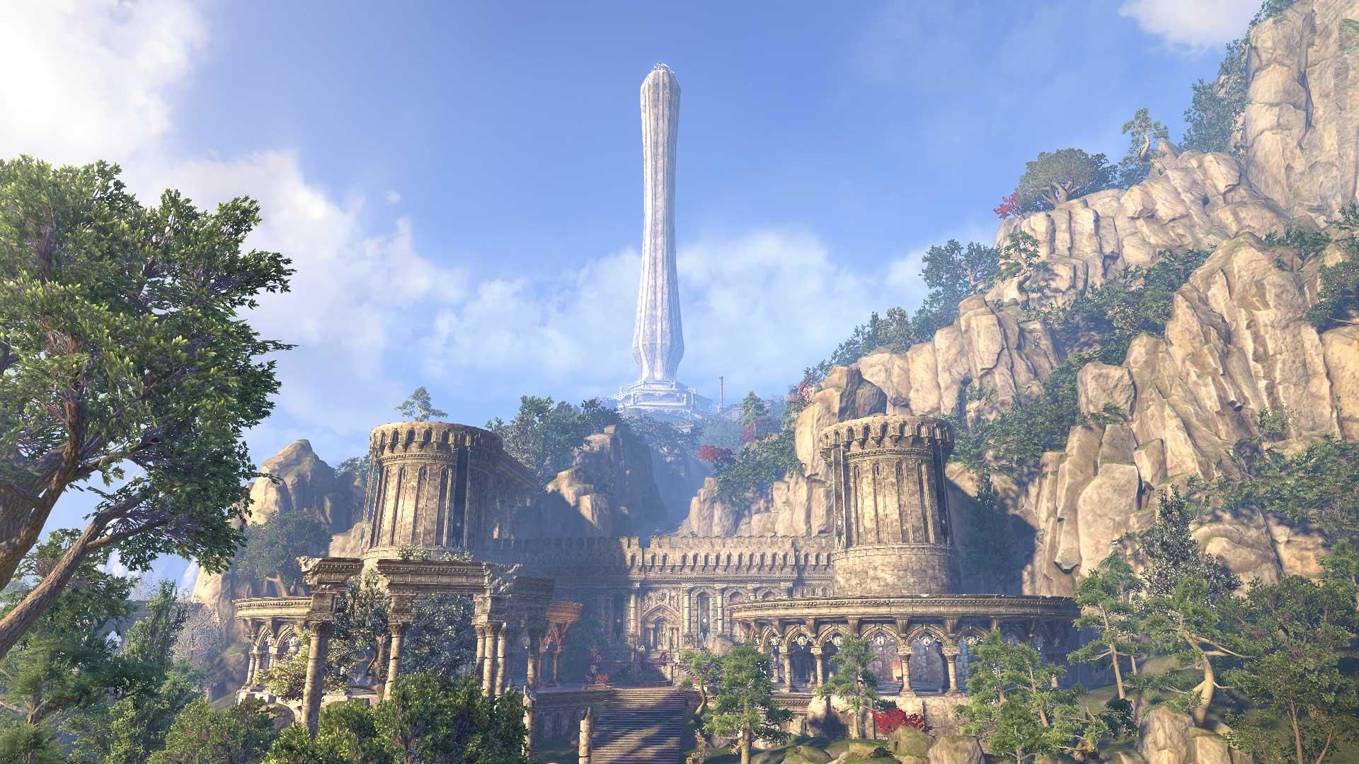 Bethesda The Elder Scrolls Online: Summerset Standard+DLC Xbox One - 4
