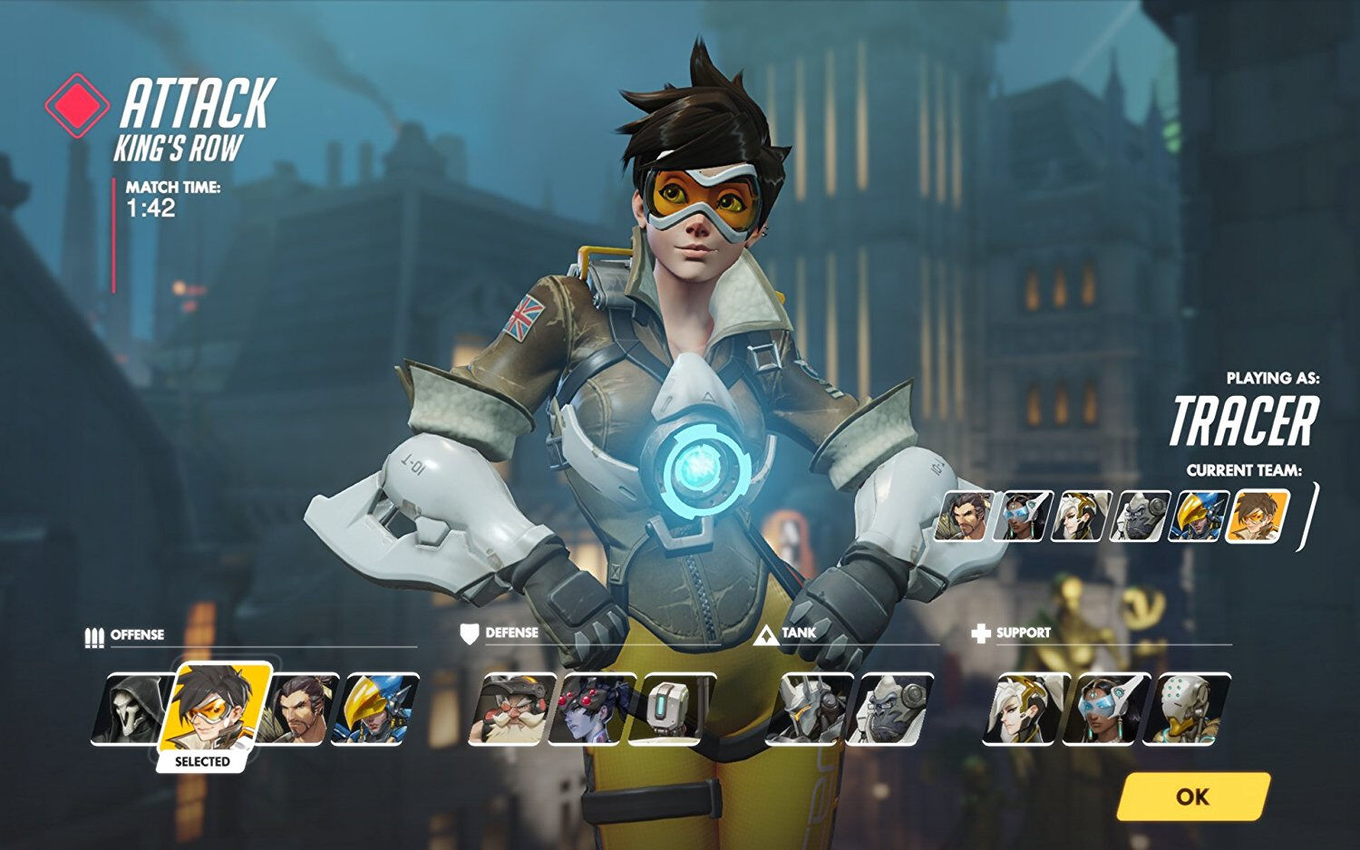 Overwatch - Edition Collector PS4 - 4