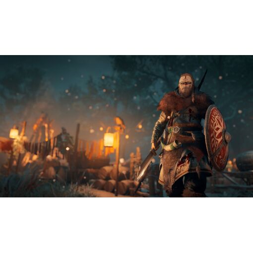 Ubisoft Assassin's Creed Valhalla Standard Anglais PlayStation 5 - 8