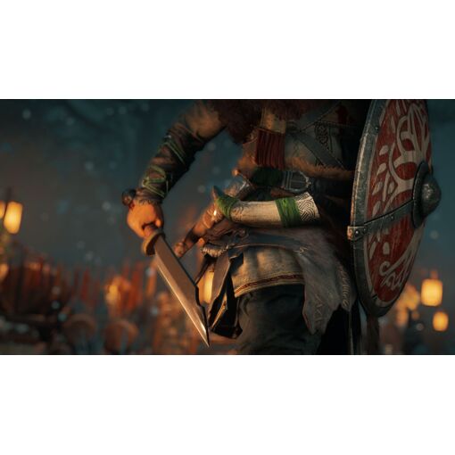 Ubisoft Assassin's Creed Valhalla Standard Anglais PlayStation 5 - 4
