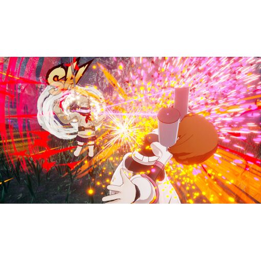 My Hero : One's Justice PS4 - 4