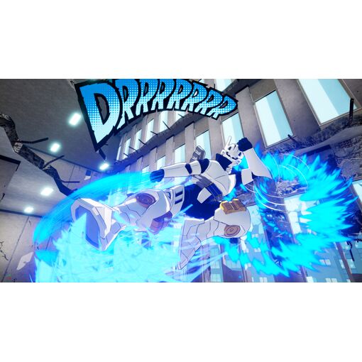 My Hero : One's Justice PS4 - 9