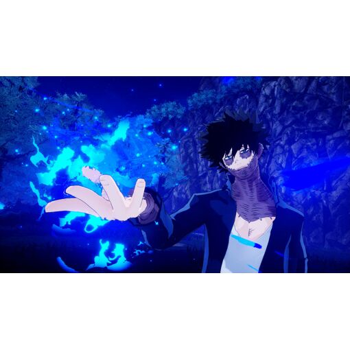 My Hero : One's Justice PS4 - 3