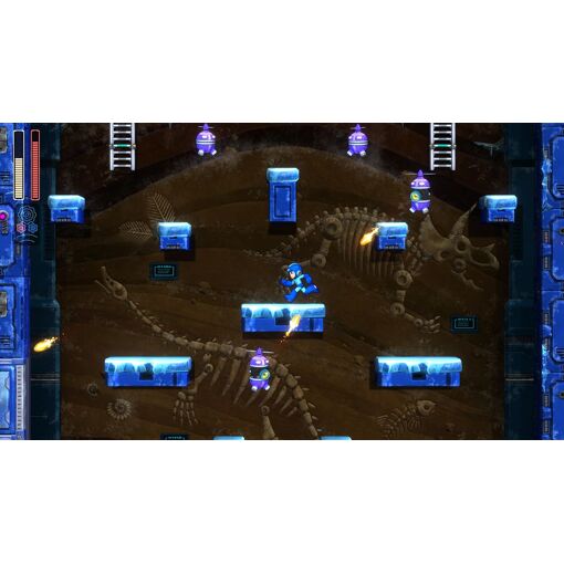 Mega Man Xi Xbox One - 7