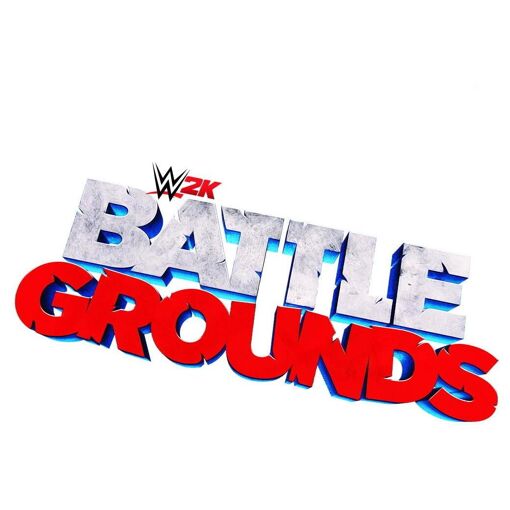 Wwe 2k : Battlegrounds Switch