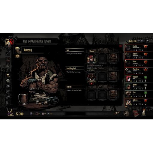 Merge Games Darkest Dungeon Collector - Signature Edition Collection Ninten... - 2