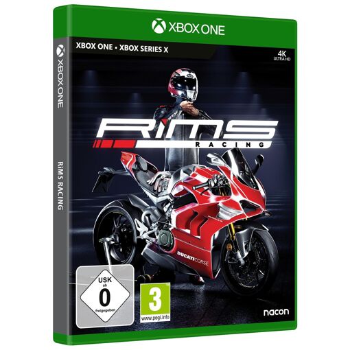 Rims Racing Xbox One