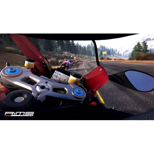 Rims Racing Xbox One - 6