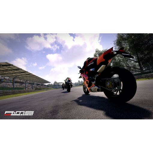 Rims Racing Xbox One - 4