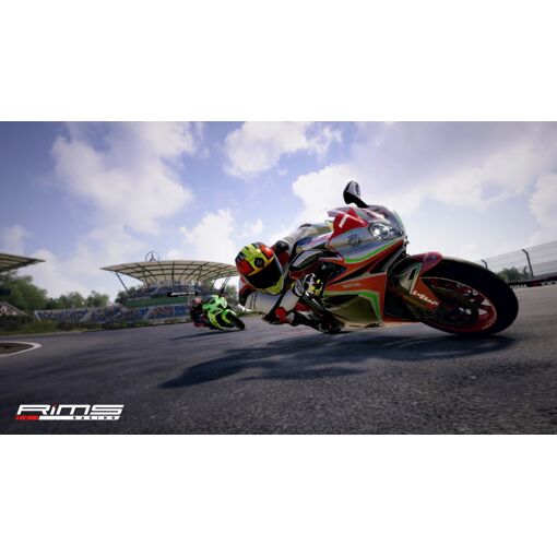 Rims Racing Xbox One - 5