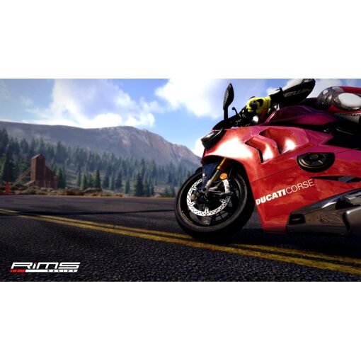 Rims Racing Xbox One - 2